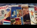 COUPONS!!--P&G, unilever & MORE!!