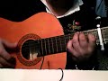 Such Great Heights cover Iron & Wine Sam Beam