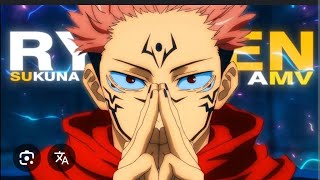 Vidrado Em Voce Sukuna Amv
