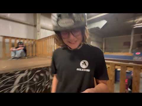 Grandmaster skate