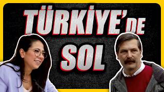 Türki̇yede Sol Si̇yaset - Türk Solculuğu Nedir ?