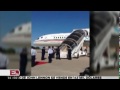 Llega el presidente Peña Nieto a Portugal, primer punto de su gira de trabajo por Europa/ Titulares