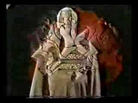 Donnie and Marie Star Wars Part 2 of 2