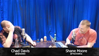 Cinetalk Ep. 4 Explicit