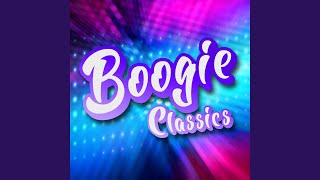 Lets Boogie, Lets Dance