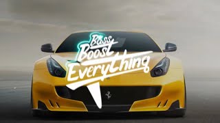 The Fifthguys & Trias - The Box Feat. Tommy Rage B Boosted