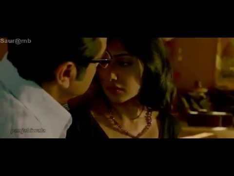 Kamalini mukherjee first lip kiss and sex