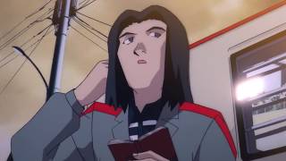 Serial Experiments Lain 02