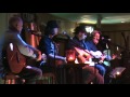 Writer's night Jim Oliver's Smokehouse Monteagle, TN 2-15-13 8