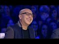 ישראל X Factor - יאן וטומי אגמי - Hero