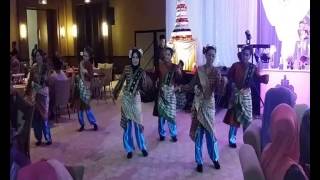 Tarian Joget Pahang Tarian Joget Pahang