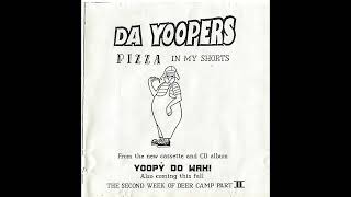 Watch Da Yoopers Pizza In My Shorts video