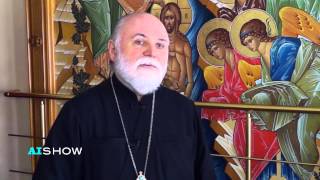 Reportaj AISHOW: Parohia Sf. Dumitru cu Pr. Pavel Borșevschi 