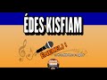 Cserháti Zsuzsa -  Édes Kisfiam (Karaoke/Instrument) Soleado