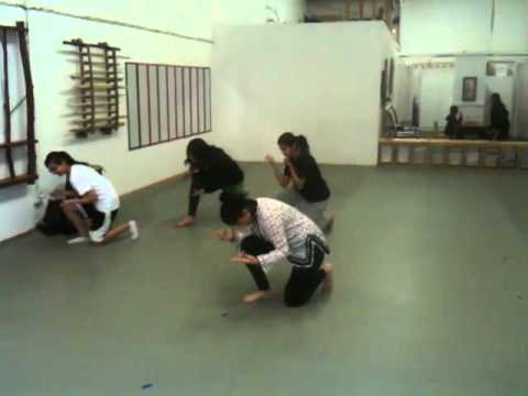 Rhythms of India - Hulle Hullare practice - Mill Creek 2011-...