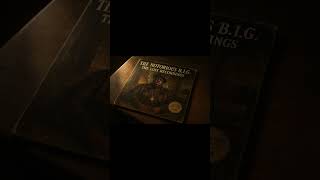 The Notorious B I G The Lost Recordings 90S