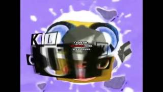 Klasky Csupo Effects Round 1 Vs Hara Aram