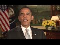 4/18/09: Your Weekly Address