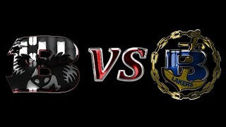 Baseball vs Bonneville