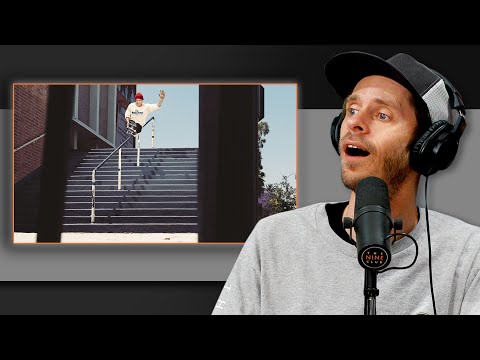 We Review Felipe Nunes'  "Limitless" Part