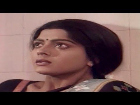 Swarna Kamalam Movie || Bhanupriya Emotional Love Climax Scene...
