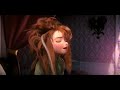 Principessa Anna Frozen Giorno Incoronazione Elsa Princess Anna At Elsa ...