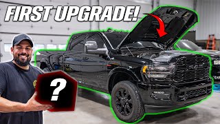 First Big Modification On My Stock 5Th Gen Mins