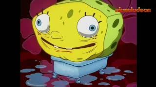Spongebob Squarepants Bob Esponja Pantalones Cuadrados Intro Theme In Turkish En Turco Türkçe