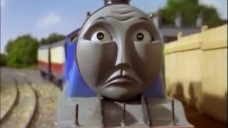 Tmaotogs Part 4 Thomas And The Rumours