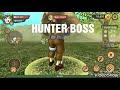 Dog Sim Online.Kill ALL BOSS