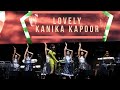 Kanika Kapoor Live in Concert - Lovely - Oakland Coliseum - CA - 3/25/22