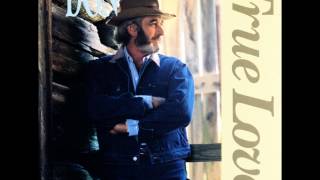 Watch Don Williams Come A Little Closer video