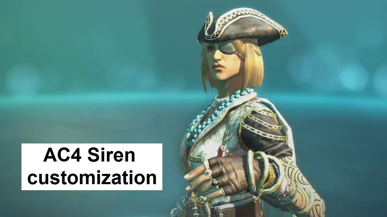 ac4 siren customization costumes gear prestige 60k outfit ac4 multiplayer characters guild of ac4 siren customization costumes gear prestige 60k outfit ac4 multiplayer characters guild of