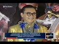 Saksi: Gov. ER Ejercito, pinabababa sa puwesto