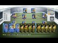 Club Showcase - 16 TOTS & 13 Informs From Packs Only!!! FIFA 14 Ultimate Team
