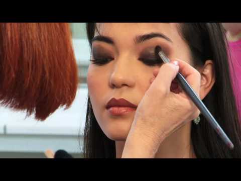Asian Natural Makeup