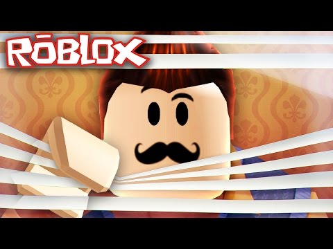 Roblox hello neighbor roleplay Roblox hello neighbor roleplay