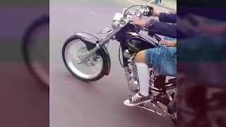 Cewek Cb