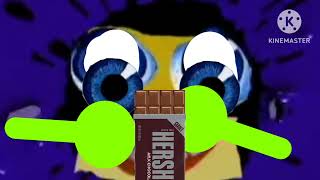 Klasky Csupo Eating Food Part 2