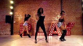 Purr Movement Ella Mai Shot Clock Purr Movement Ella Mai Shot Clock