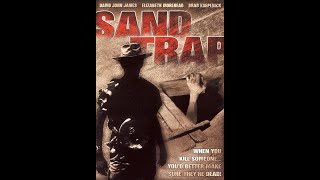 Песчаная Ловушка (Зыбучие Пески) (Sand Trap) (1998)