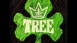 Watch Trees Johnny Bravo video