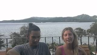 Kat And Romeo - Life By Design In Costa Rica - Costa Rica Living