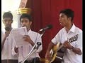 The Blenders...O'de Angels