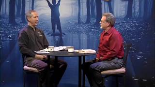De homomythe opblazen / Coming Out (homofilie) - Steve Wohlberg (3/13)