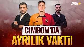 Galatasaray'da ayrılık vakti! | Zaniolo - Morutan - Yunus Akgün | Onur Özkan & M