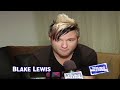 Blake Lewis Beatboxes to Stardom