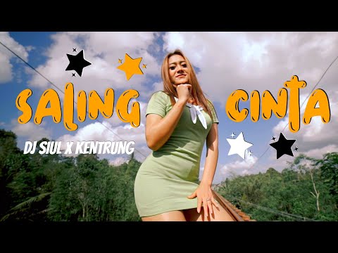Vita Alvia - Dj Siul Kentrung - Saling Cinta (Official Music Video ANEKA SAFARI)
