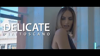 Watch Pia Toscano Delicate video