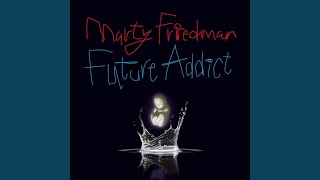 Watch Marty Friedman Where My Fortune Lies video